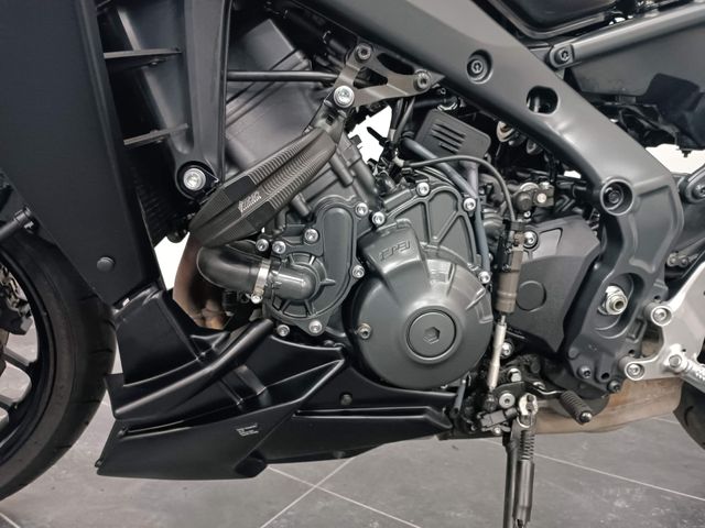 yamaha - mt-09-abs