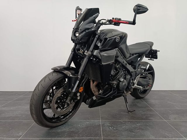 yamaha - mt-09-abs