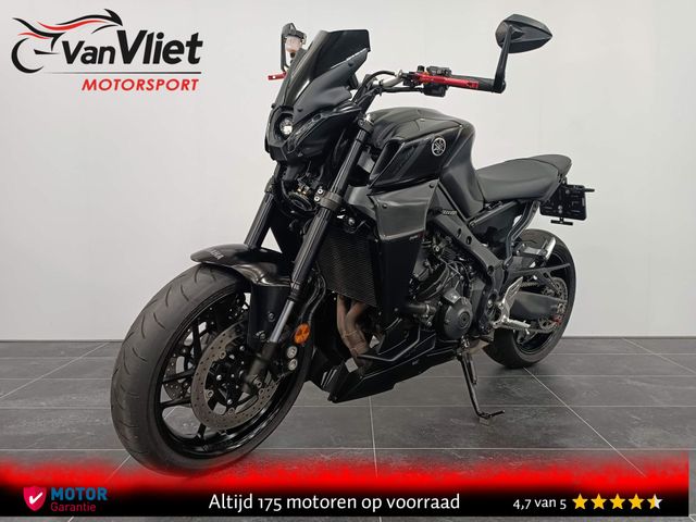 yamaha - mt-09-abs