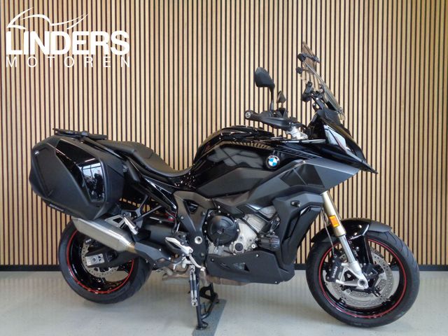 bmw - s-1000-xr