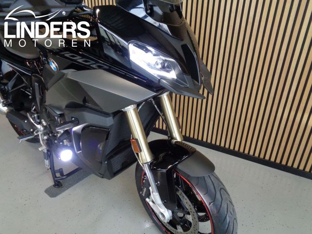 bmw - s-1000-xr