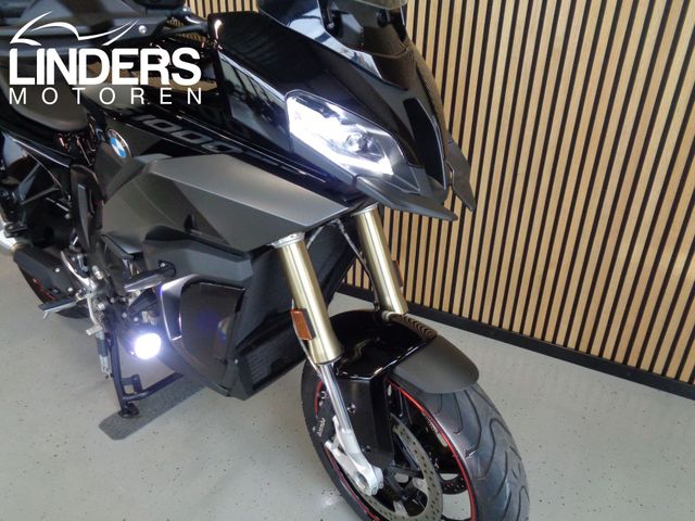 bmw - s-1000-xr