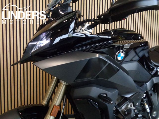 bmw - s-1000-xr