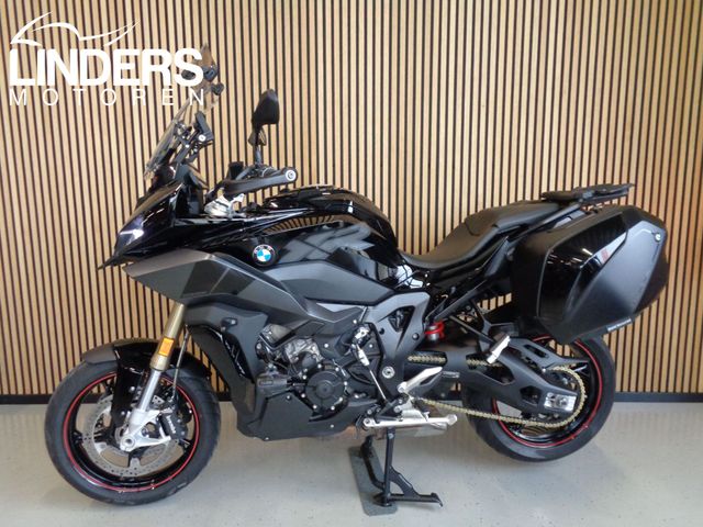 bmw - s-1000-xr
