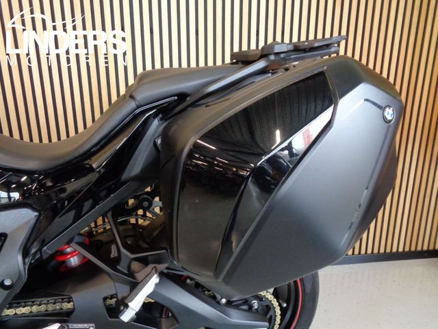 bmw - s-1000-xr