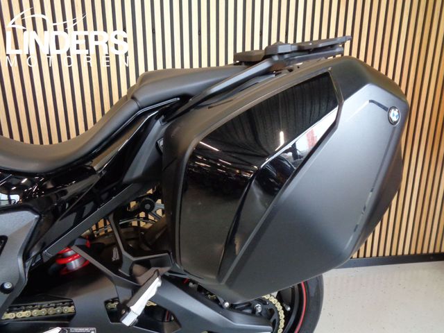 bmw - s-1000-xr
