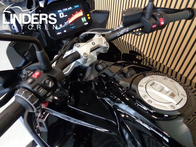 bmw - s-1000-xr