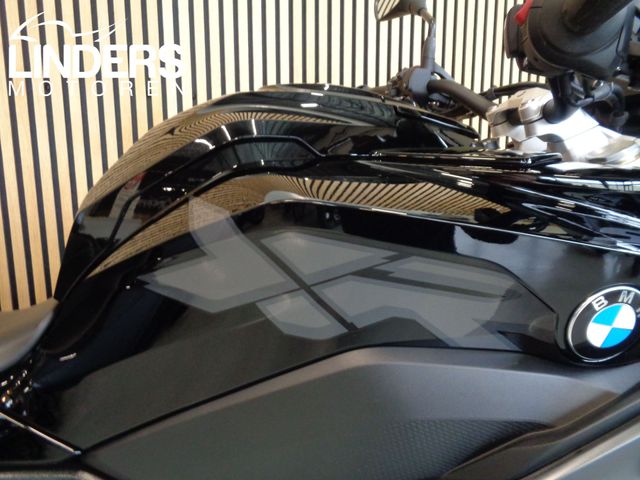 bmw - s-1000-xr
