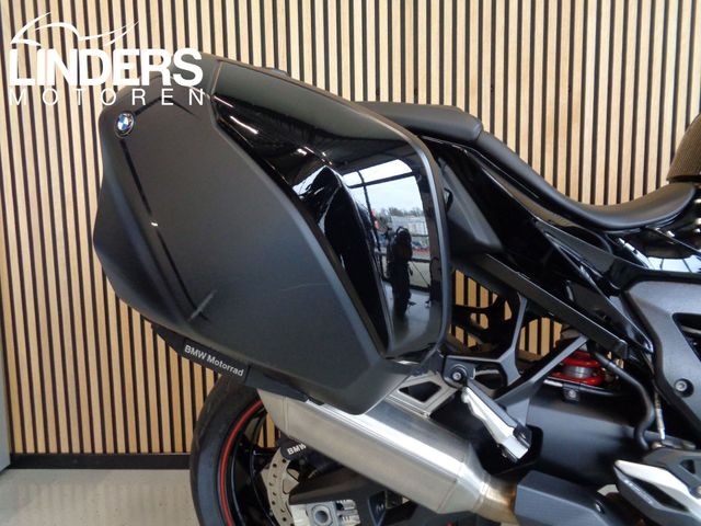 bmw - s-1000-xr