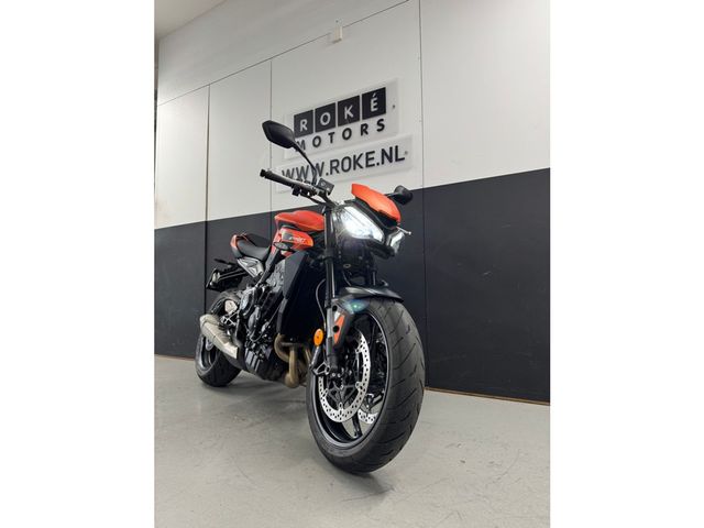 triumph - street-triple-r