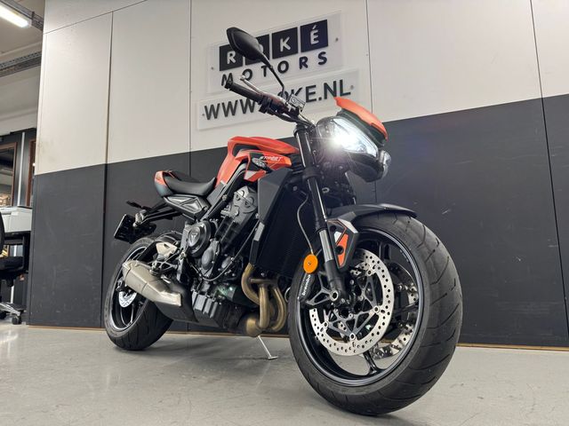 triumph - street-triple-r