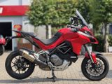 DUCATI MULTISTRADA 1260 S