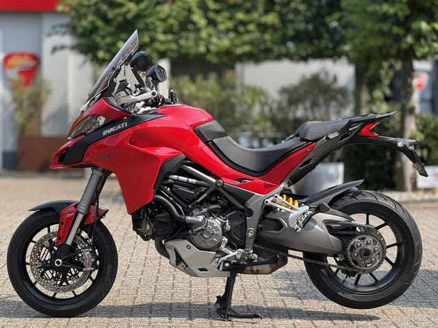 ducati - multistrada-1260-s