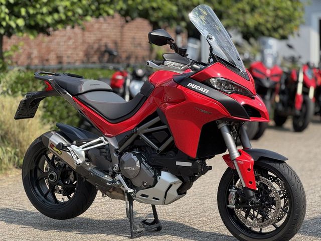 ducati - multistrada-1260-s