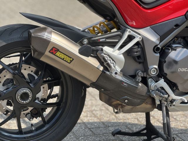 ducati - multistrada-1260-s