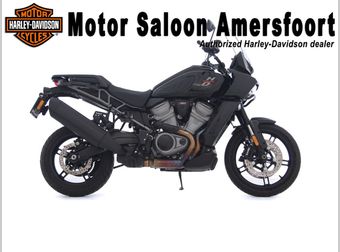 Harley-Davidson PAN America  RA 1250 2023 occasion