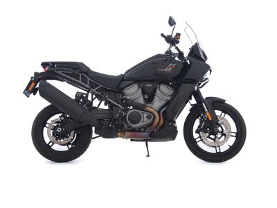 HARLEY-DAVIDSON PAN AMERICA  RA 1250 – foto 2