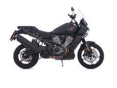 Harley-Davidson RA1250 PAN America / Panamerica BTW-Motor! 2023 occasion – foto 2 van 20