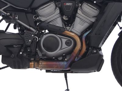 HARLEY-DAVIDSON PAN AMERICA  RA 1250 – foto 3