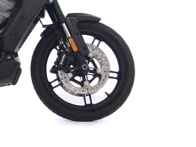 HARLEY-DAVIDSON PAN AMERICA  RA 1250 – foto 4