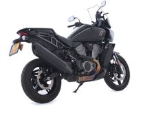 Harley-Davidson RA1250 PAN America / Panamerica BTW-Motor! 2023 occasion – foto 16 van 20