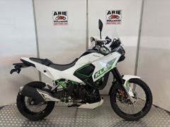 KAWASAKI KLE 500 SE