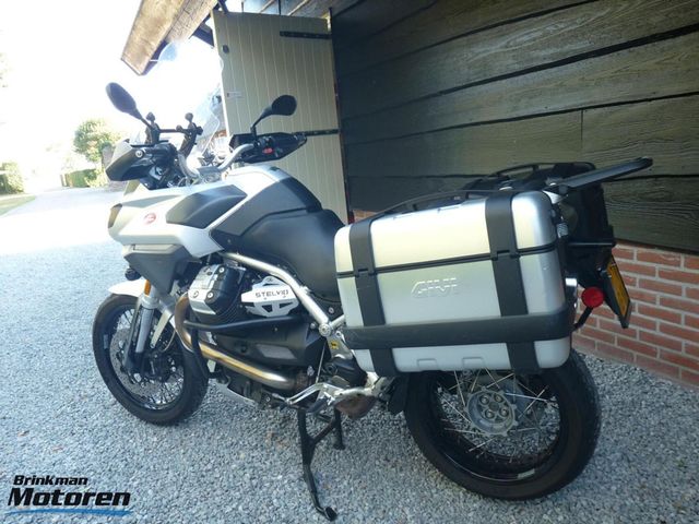 moto-guzzi - stelvio-1200-abs