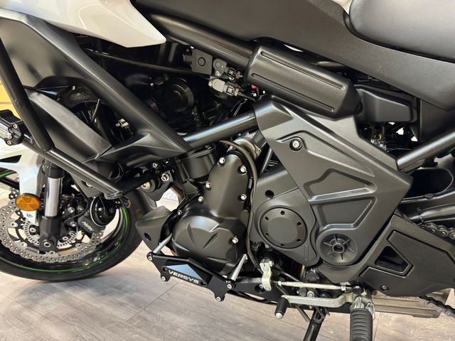 kawasaki - versys-650-abs