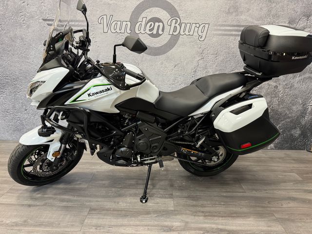 kawasaki - versys-650-abs