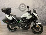 KAWASAKI VERSYS 650 ABS