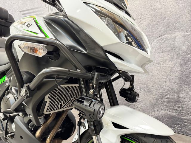 kawasaki - versys-650-abs