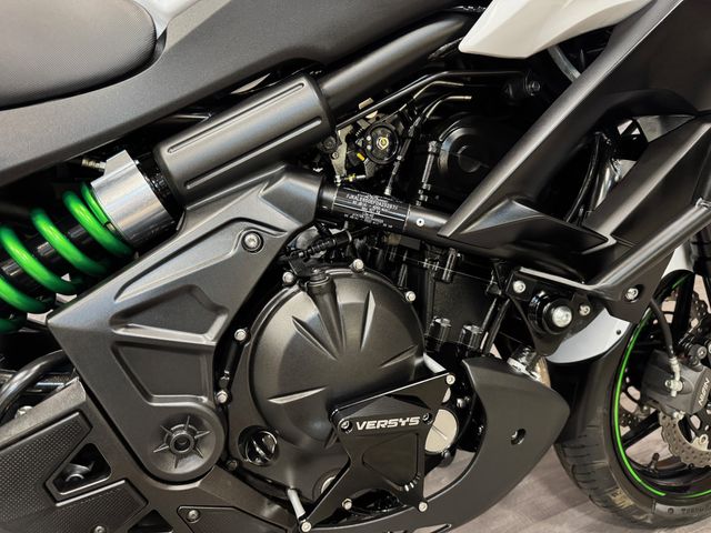 kawasaki - versys-650-abs