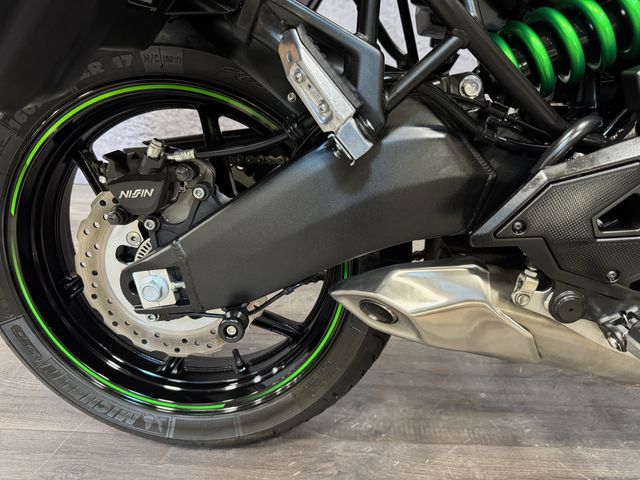 kawasaki - versys-650-abs