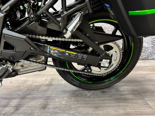 kawasaki - versys-650-abs