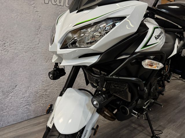 kawasaki - versys-650-abs