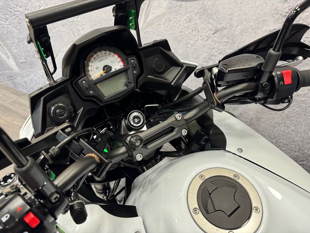 kawasaki - versys-650-abs