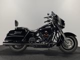 HARLEY-DAVIDSON ELECTRA GLIDE ULTRA CLASSIC FLHTCUI
