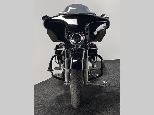 harley-davidson - electra-glide-ultra-classic-flhtcui