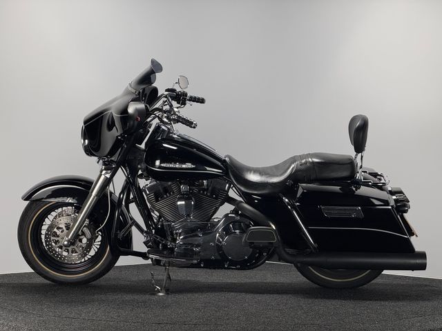 harley-davidson - electra-glide-ultra-classic-flhtcui