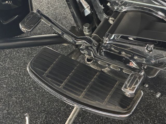harley-davidson - electra-glide-ultra-classic-flhtcui