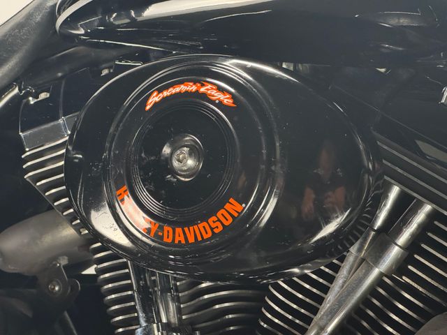 harley-davidson - electra-glide-ultra-classic-flhtcui