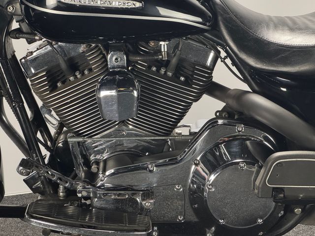 harley-davidson - electra-glide-ultra-classic-flhtcui