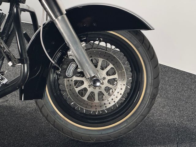 harley-davidson - electra-glide-ultra-classic-flhtcui