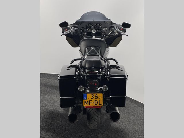 harley-davidson - electra-glide-ultra-classic-flhtcui