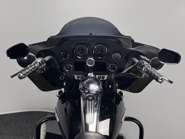 harley-davidson - electra-glide-ultra-classic-flhtcui