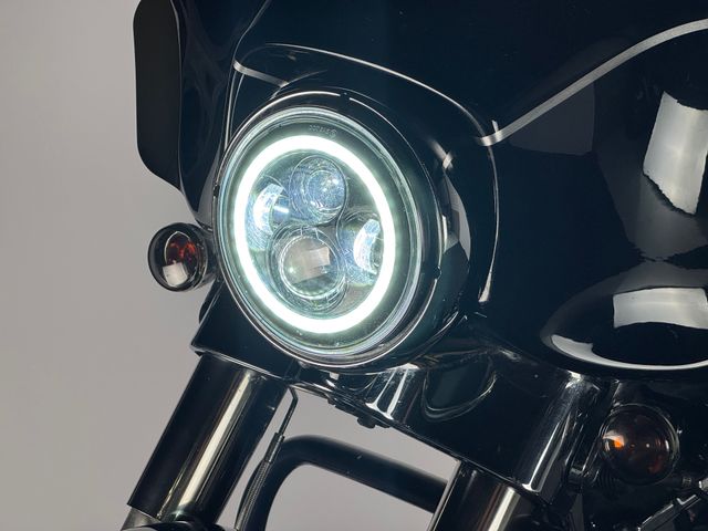 harley-davidson - electra-glide-ultra-classic-flhtcui