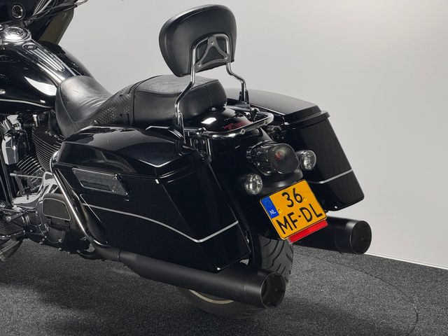 harley-davidson - electra-glide-ultra-classic-flhtcui