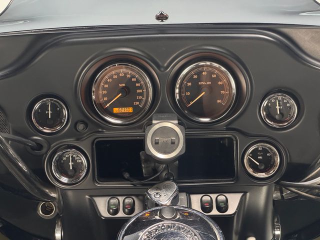 harley-davidson - electra-glide-ultra-classic-flhtcui