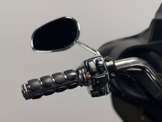 harley-davidson - electra-glide-ultra-classic-flhtcui