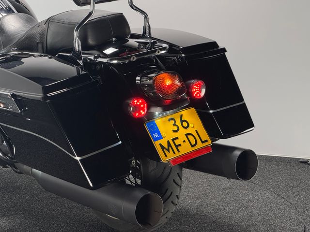 harley-davidson - electra-glide-ultra-classic-flhtcui